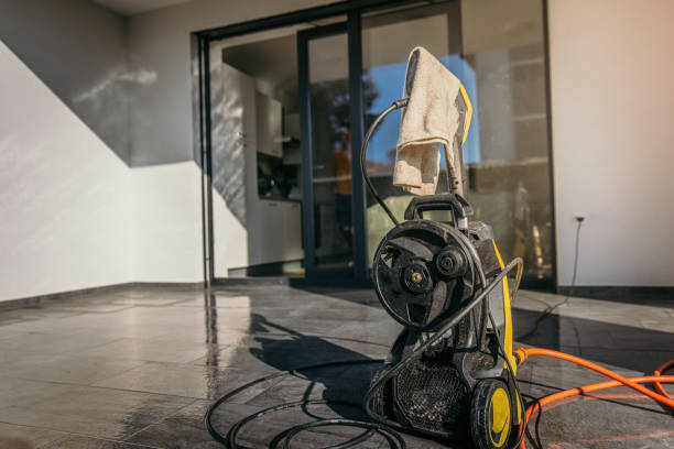 Trusted Newport East, RI Pressure Washing Services Experts