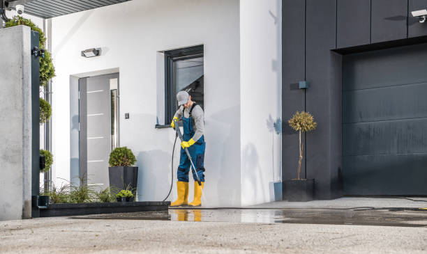 Best Dumpster Area Cleaning  in Newport East, RI