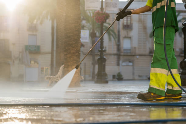 Best House Exterior Washing  in Newport East, RI